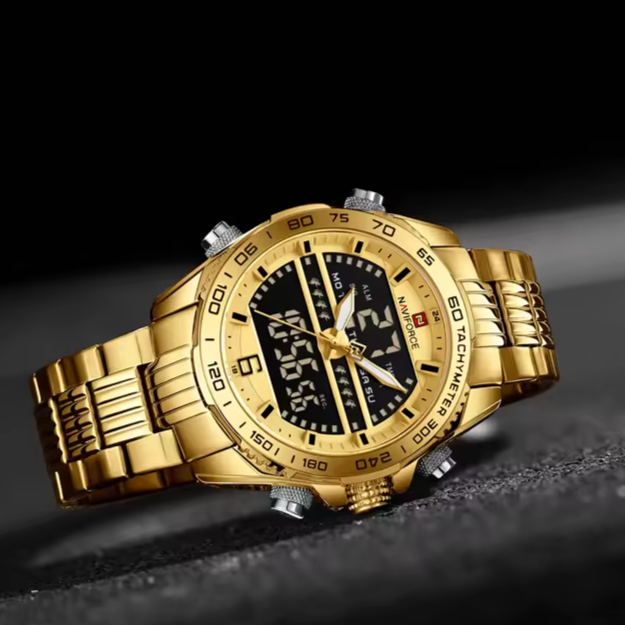 Reloj Naviforce l 0014 l