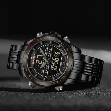 Reloj Naviforce l 0014 l