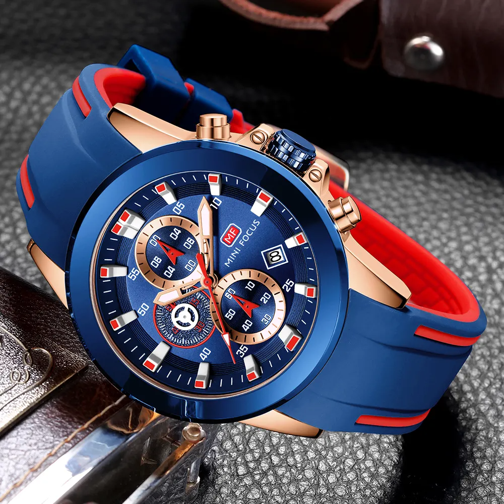 Reloj Minifocus l 4025 l