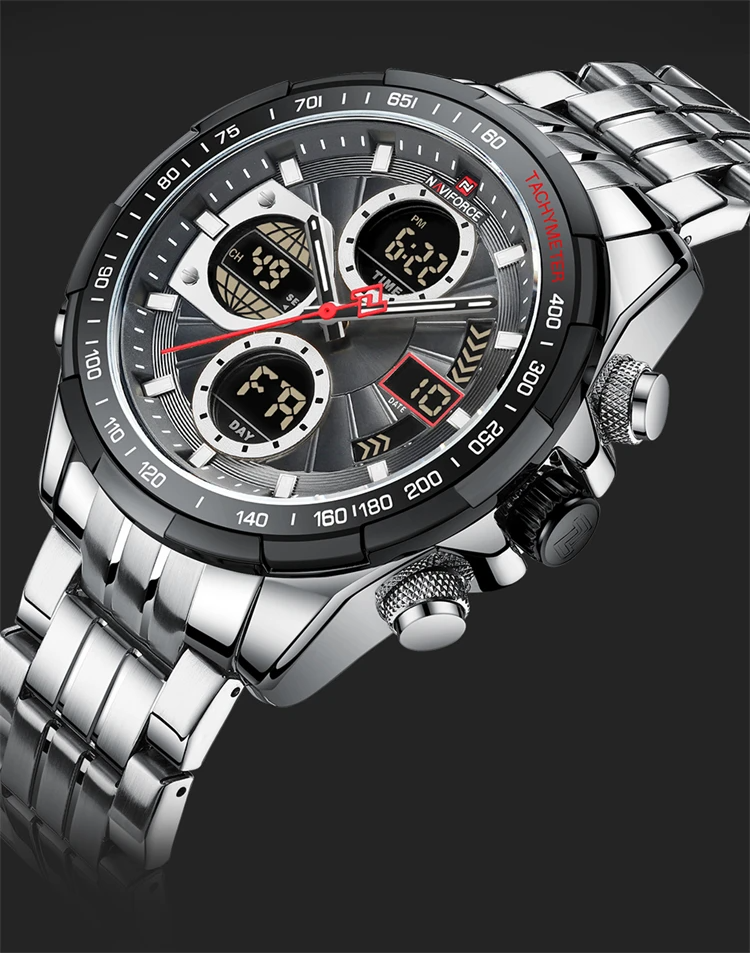 Reloj Naviforce l 0065 l