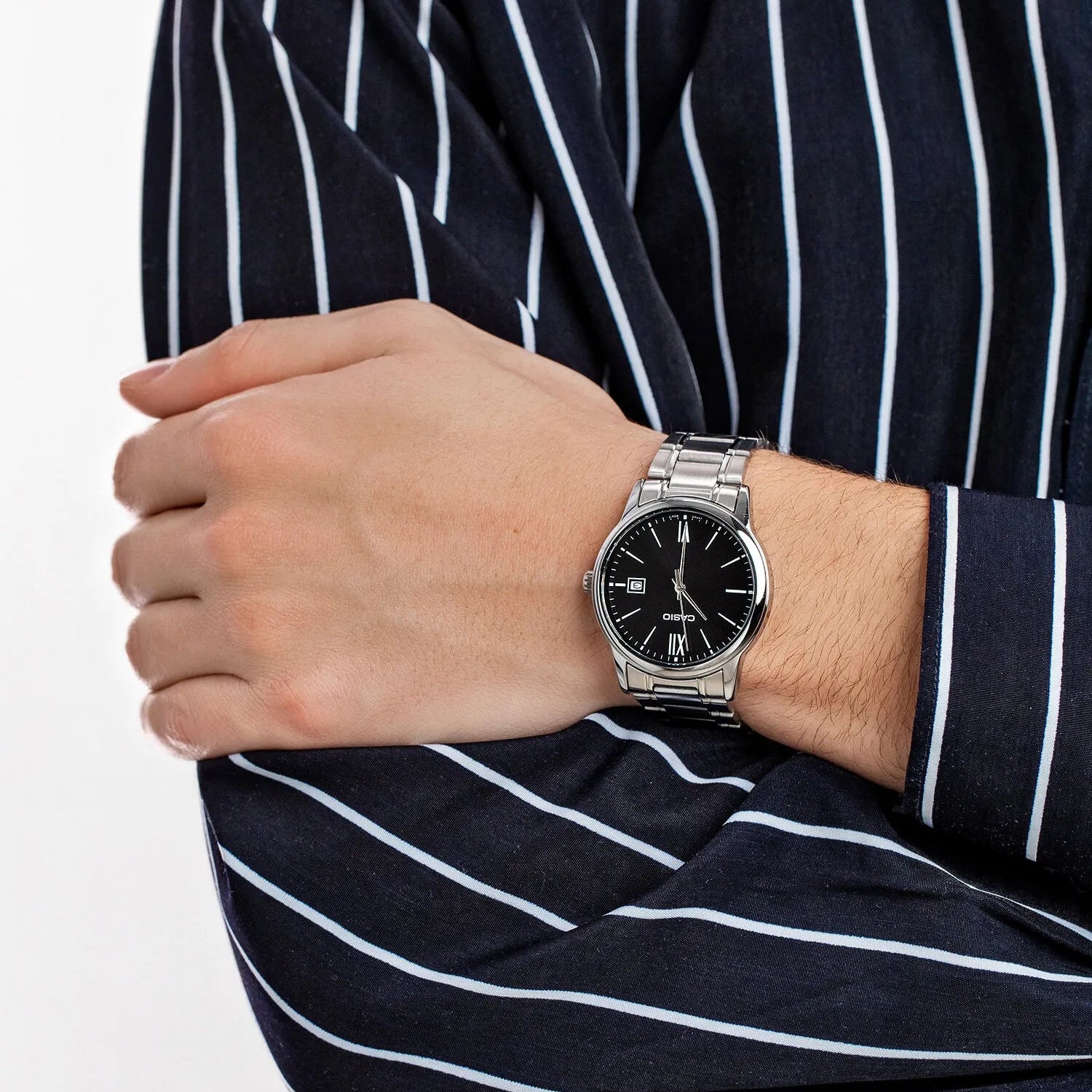 Reloj Casio l MTP-V002D l