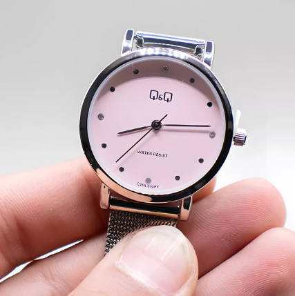 Reloj Q&Q l C3500 l