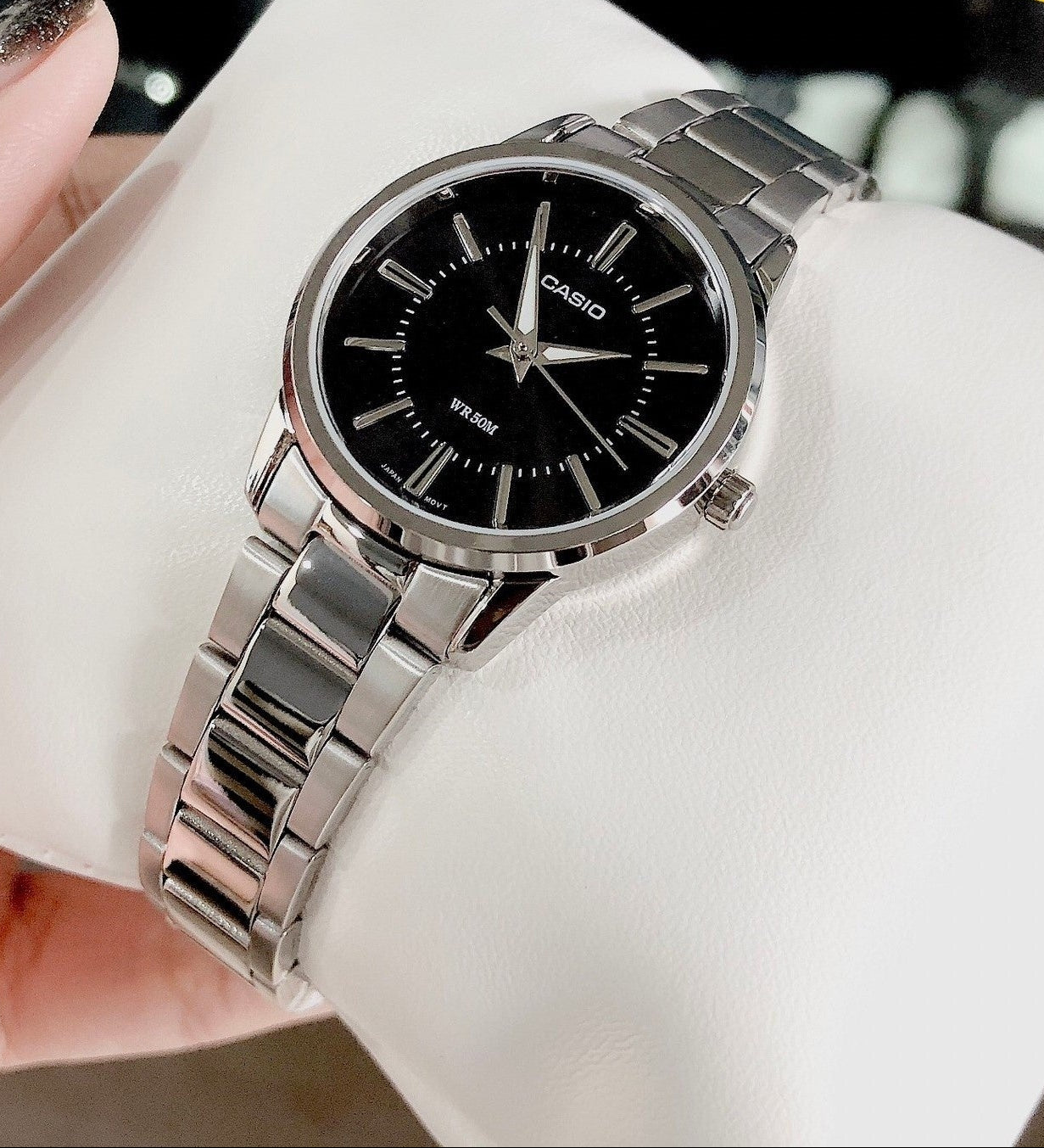 Reloj Casio LTP-1387