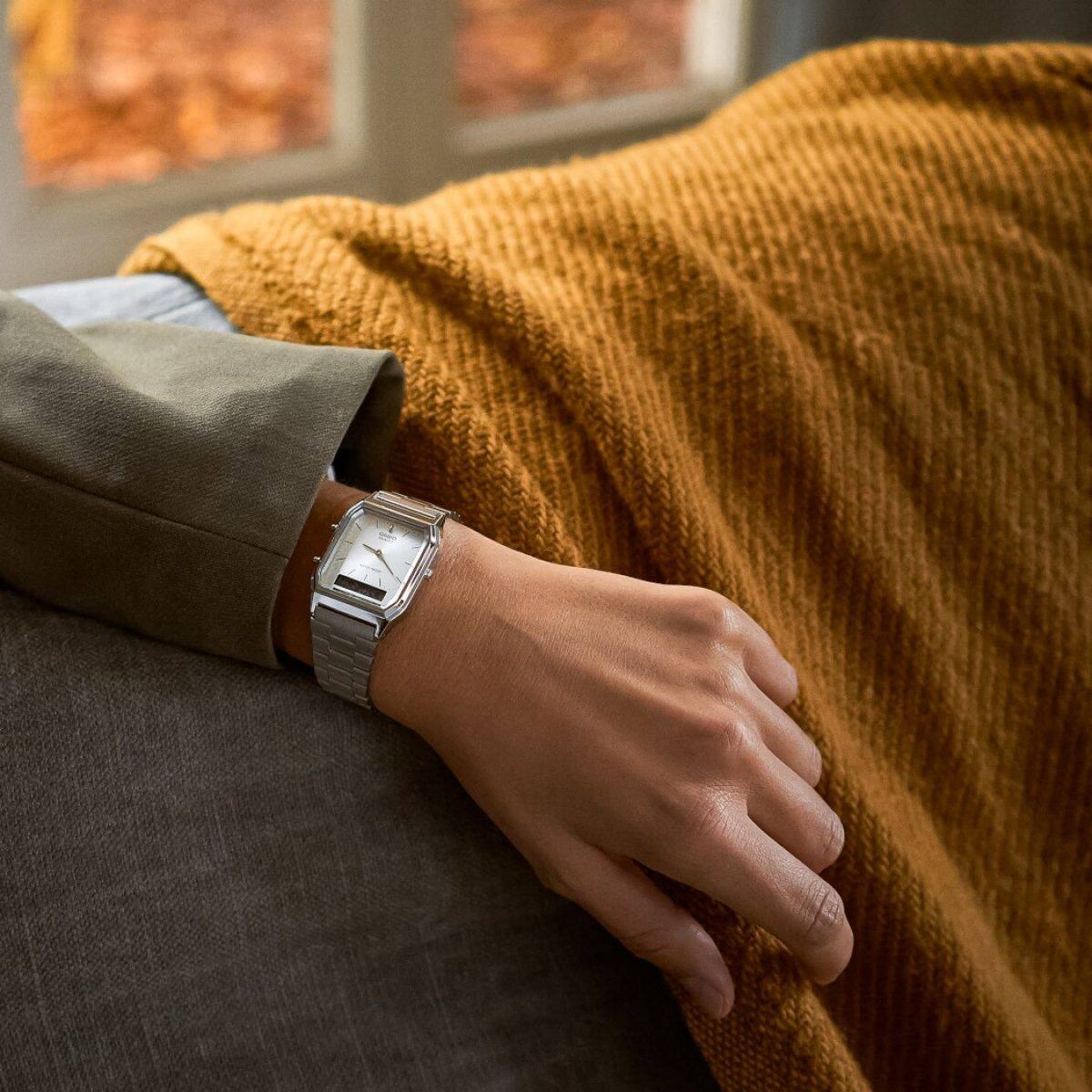 Reloj Casio I AQ230M I