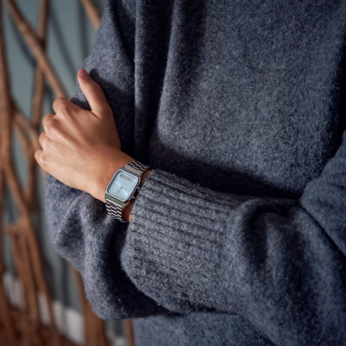 Reloj Casio I AQ230M I