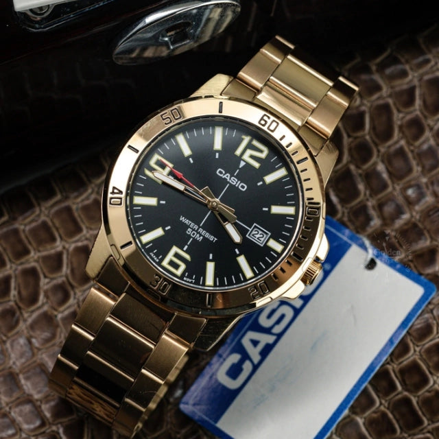 Reloj Casio l Mtp-VD01D l