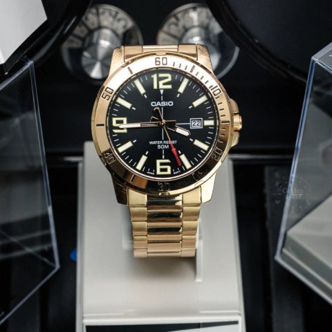 Reloj Casio l Mtp-1D l