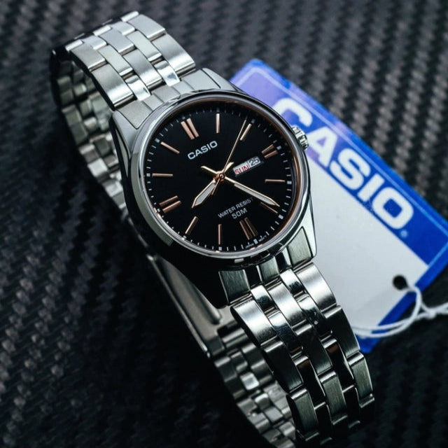 Reloj Casio LTP-1335D