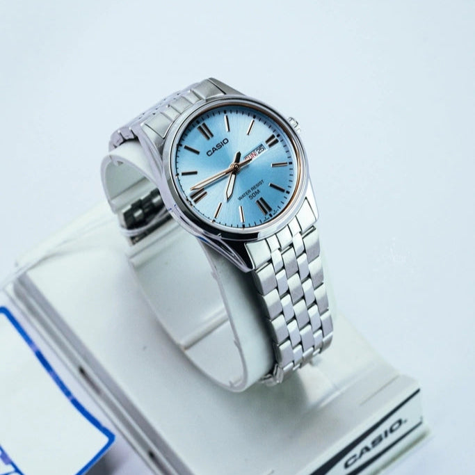 Reloj Casio LTP-1335D