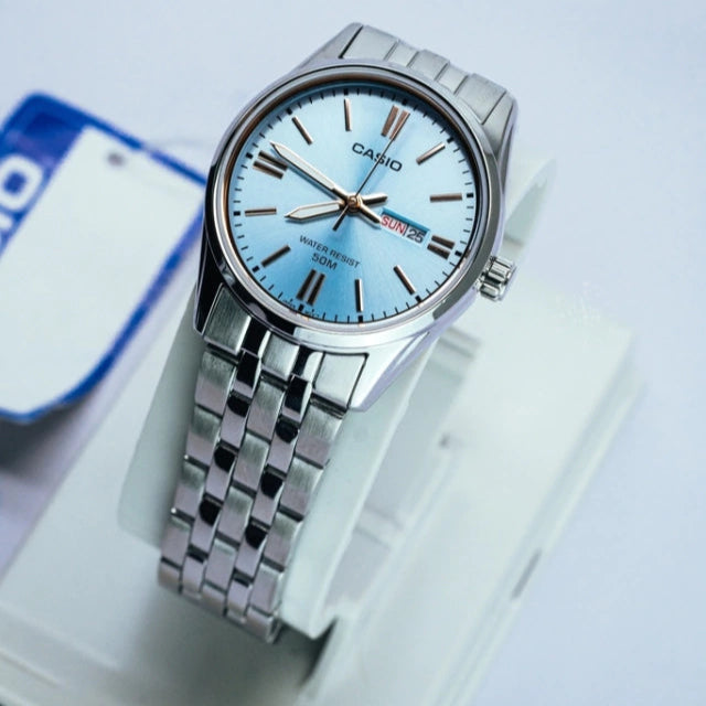 Reloj Casio LTP-1335D