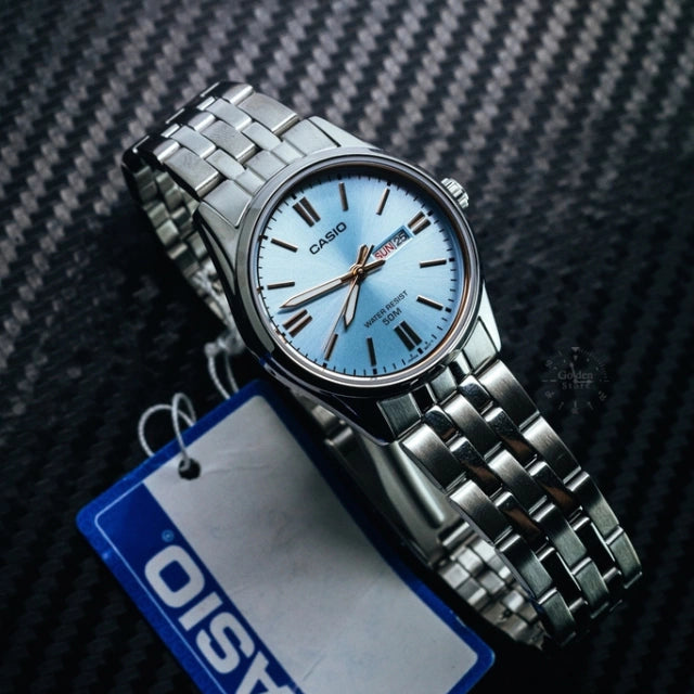 Reloj Casio LTP-1335D
