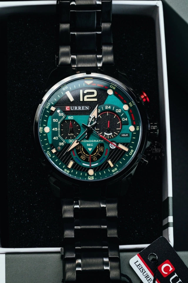 Reloj Curren l 8395 l