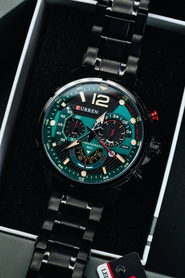 Reloj Curren l 8395 l