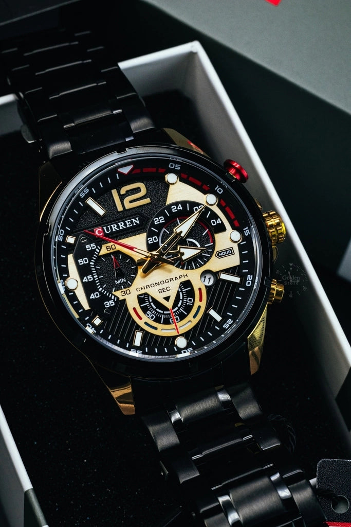 Reloj Curren l 8395 l