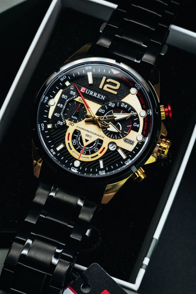 Reloj Curren l 8395 l