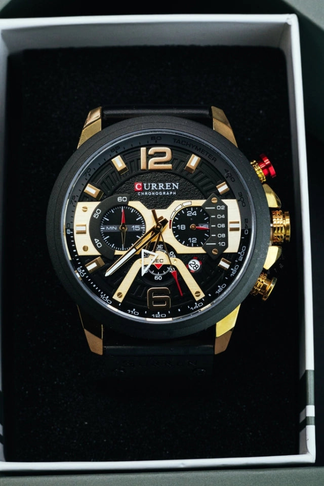 Reloj Curren l 8329 l