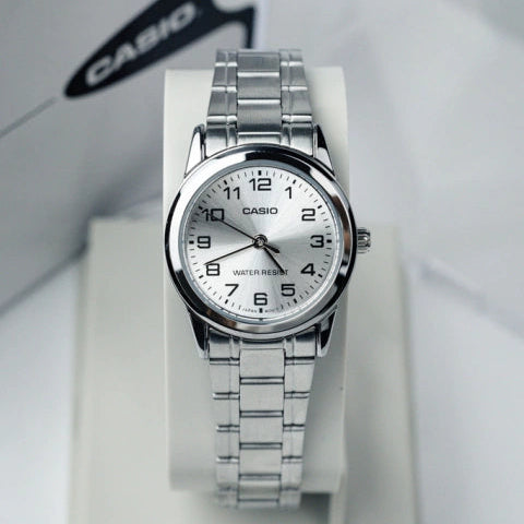 Reloj Casio l LTP-V001D-2B l