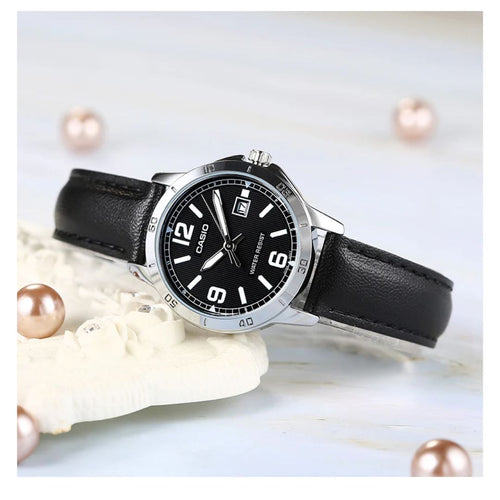 Reloj Casio l LTP V004l l