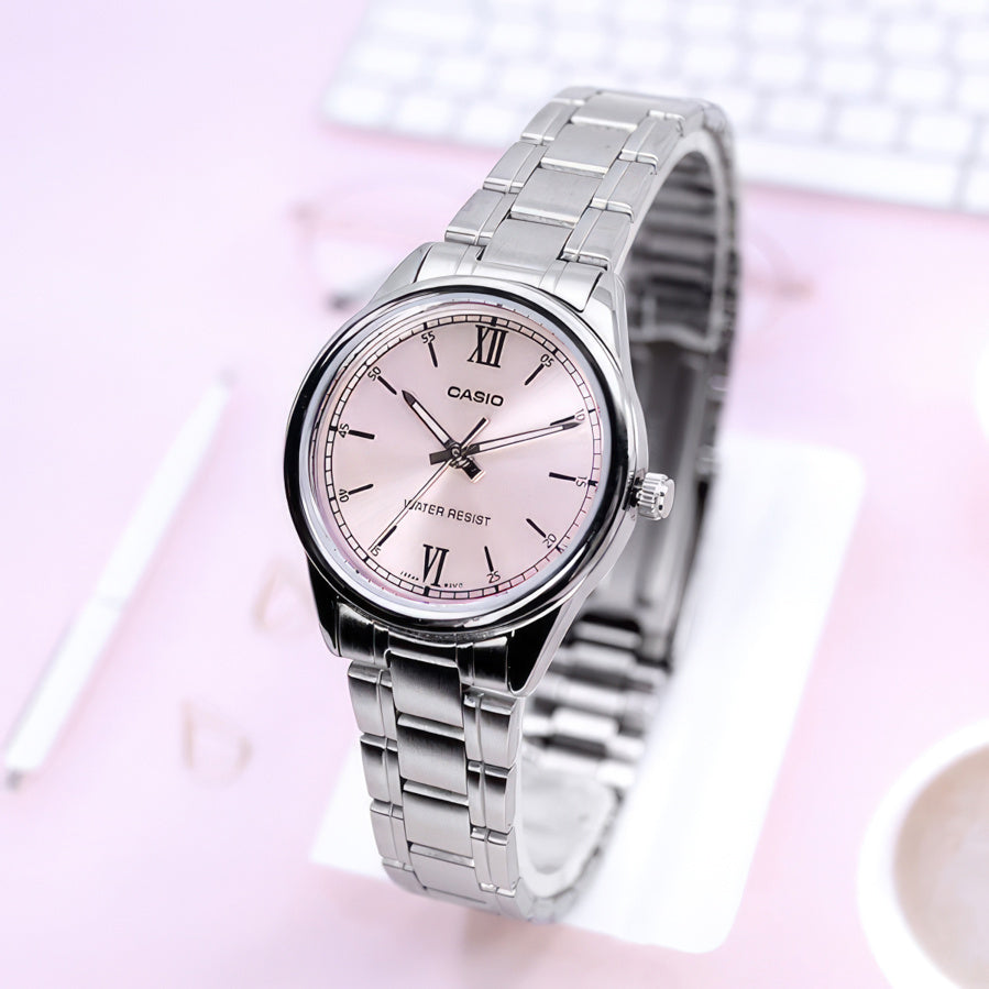 Reloj Casio LTP-V005-XV
