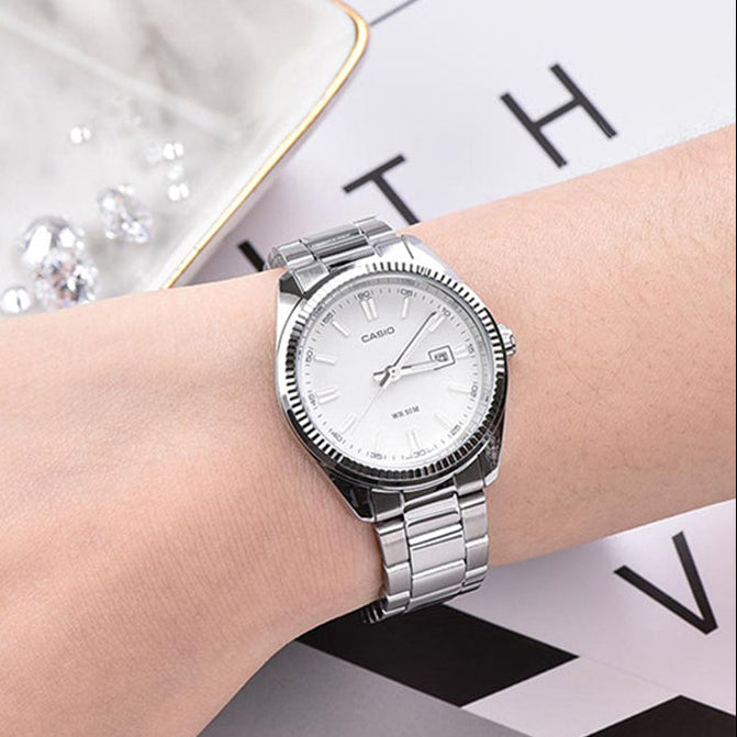 Reloj Casio l LTP-1302 l