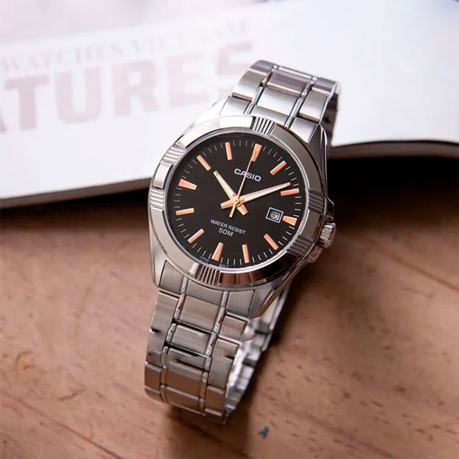 Reloj Casio l LTP-1308D l