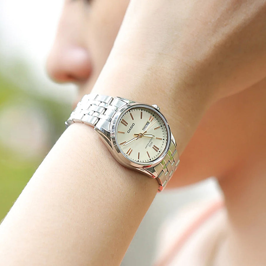 Reloj Casio l LTP-1335D l