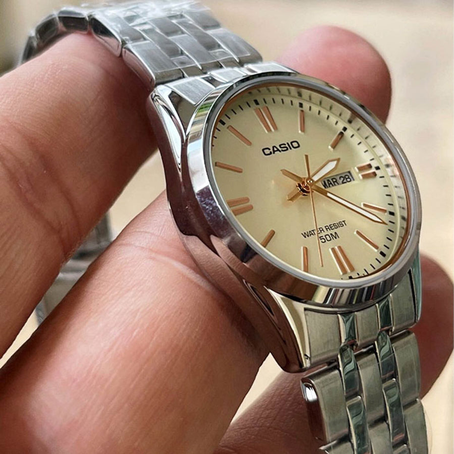 Reloj Casio l LTP-1335D l