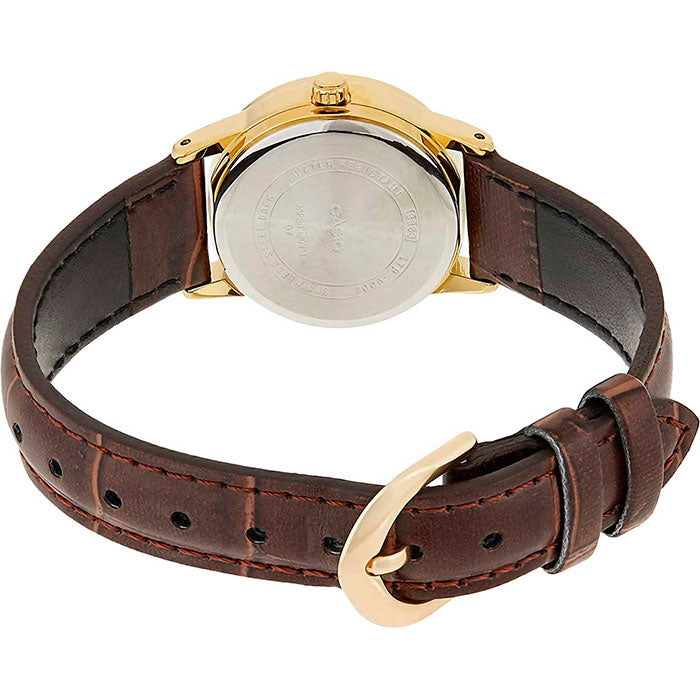 Reloj Casio l LTP-V002GL-1 l