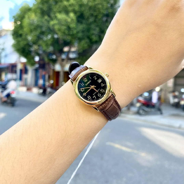 Reloj Casio l LTP-V002GL-1 l