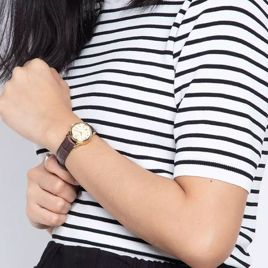 Relojs Casio l Ltp v002GL 9b l