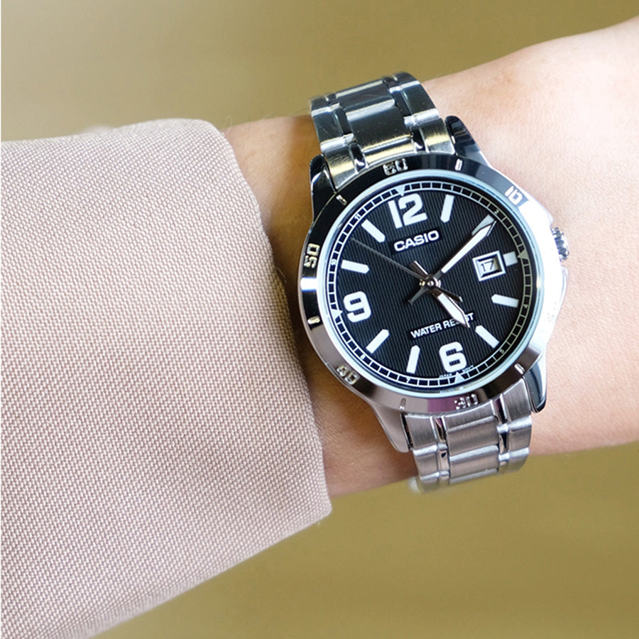 Reloj Casio LTP-V00454 D1