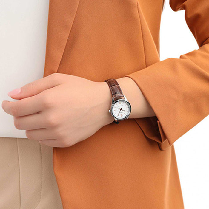 Reloj Casio l LTP V005L-7b3 l