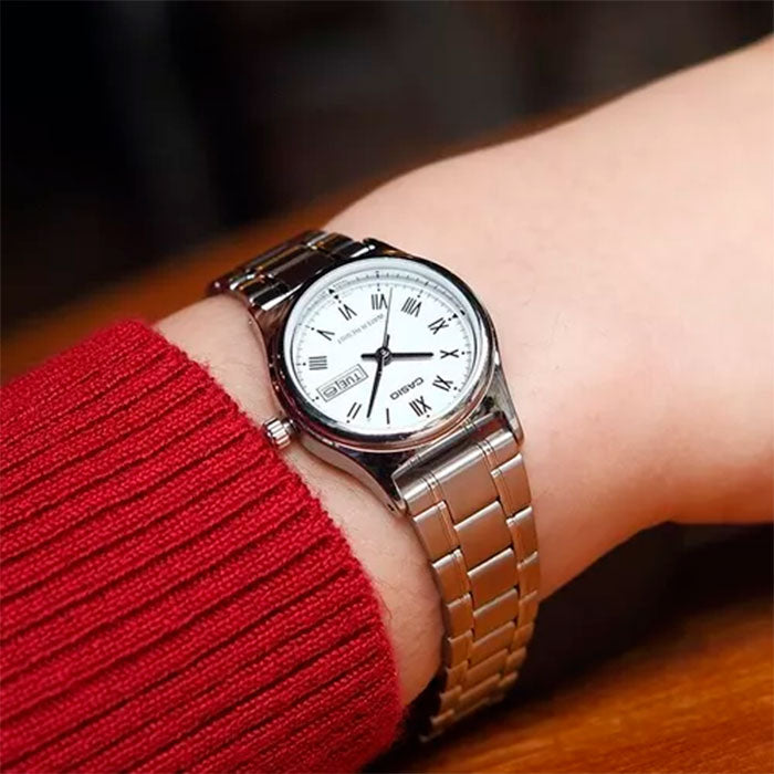 Reloj Casio l LTP-V006 l