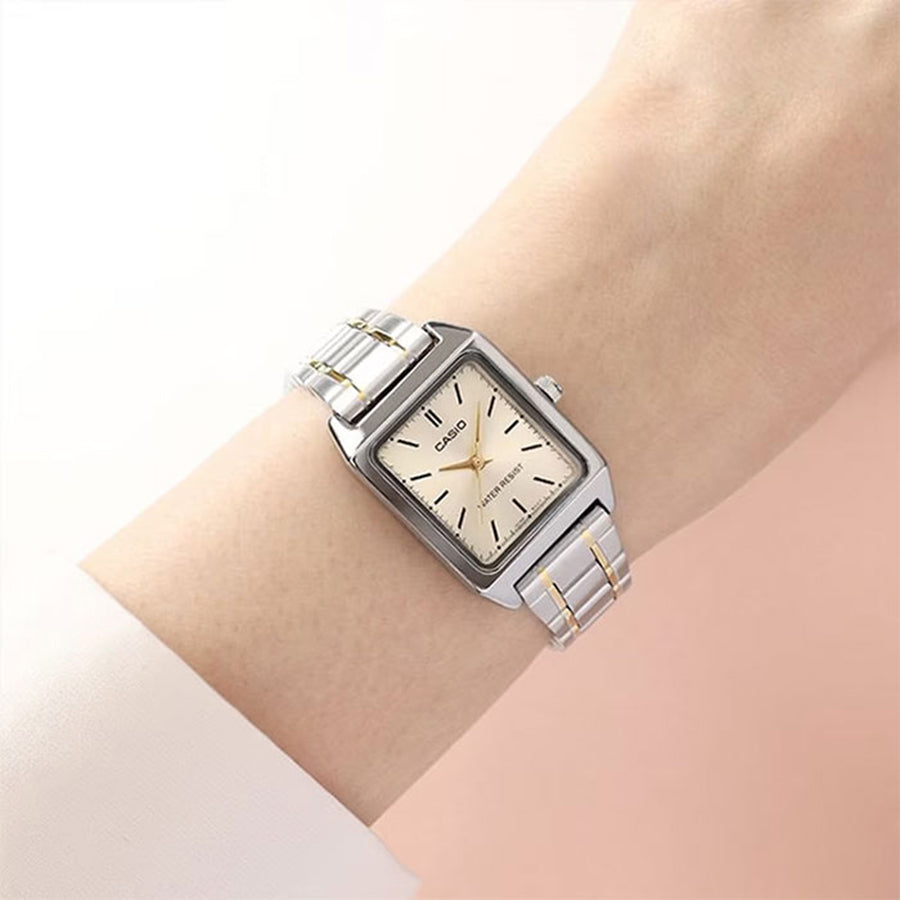 Reloj Casio LTP-V007