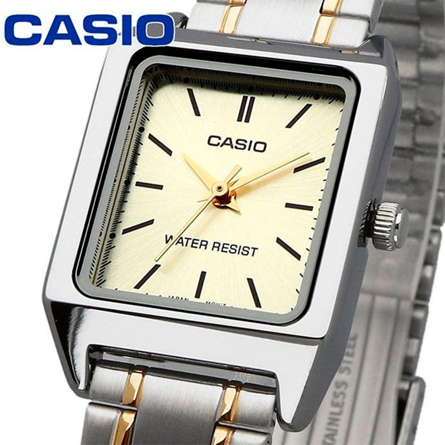 Reloj Casio LTP-V007