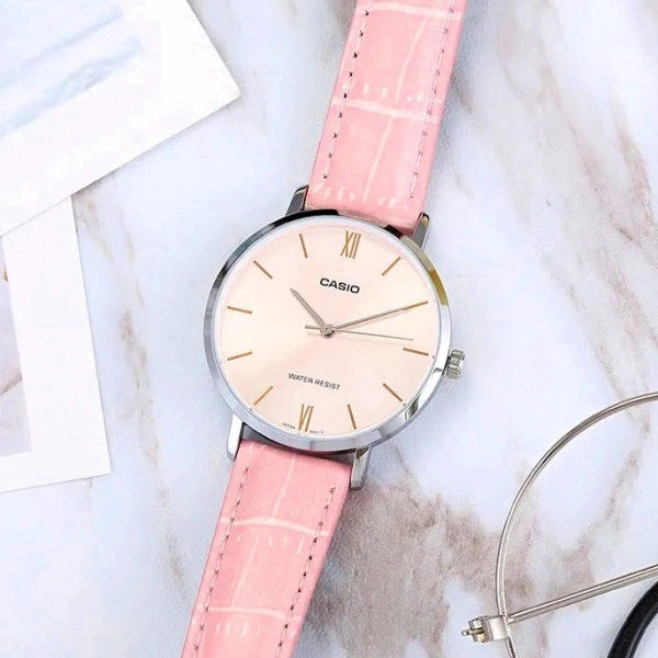 Reloj Casio l LTP-VT01 l