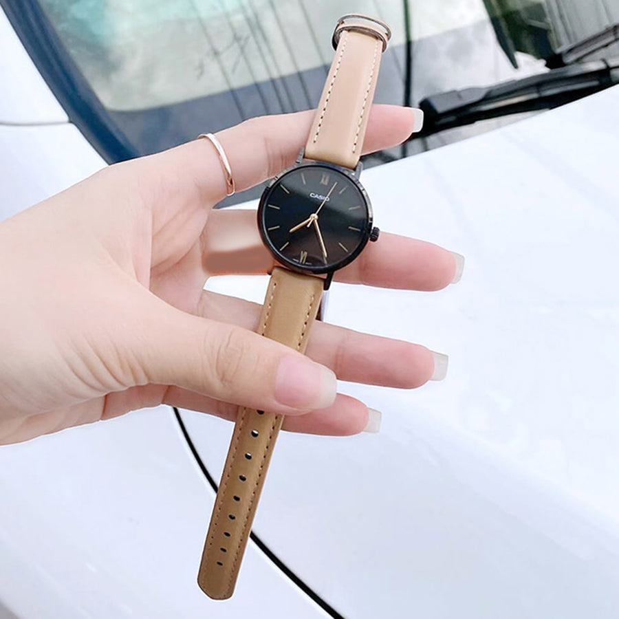 Reloj Casio l LTP-VT02GL l