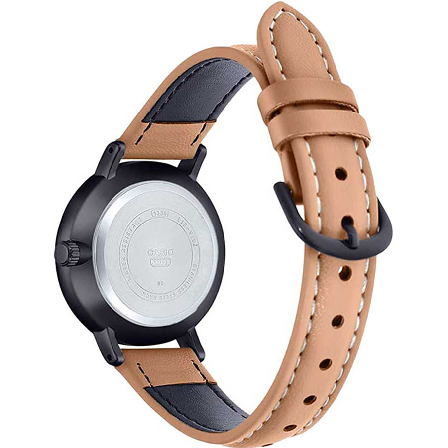 Reloj Casio l LTP-VT02GL l