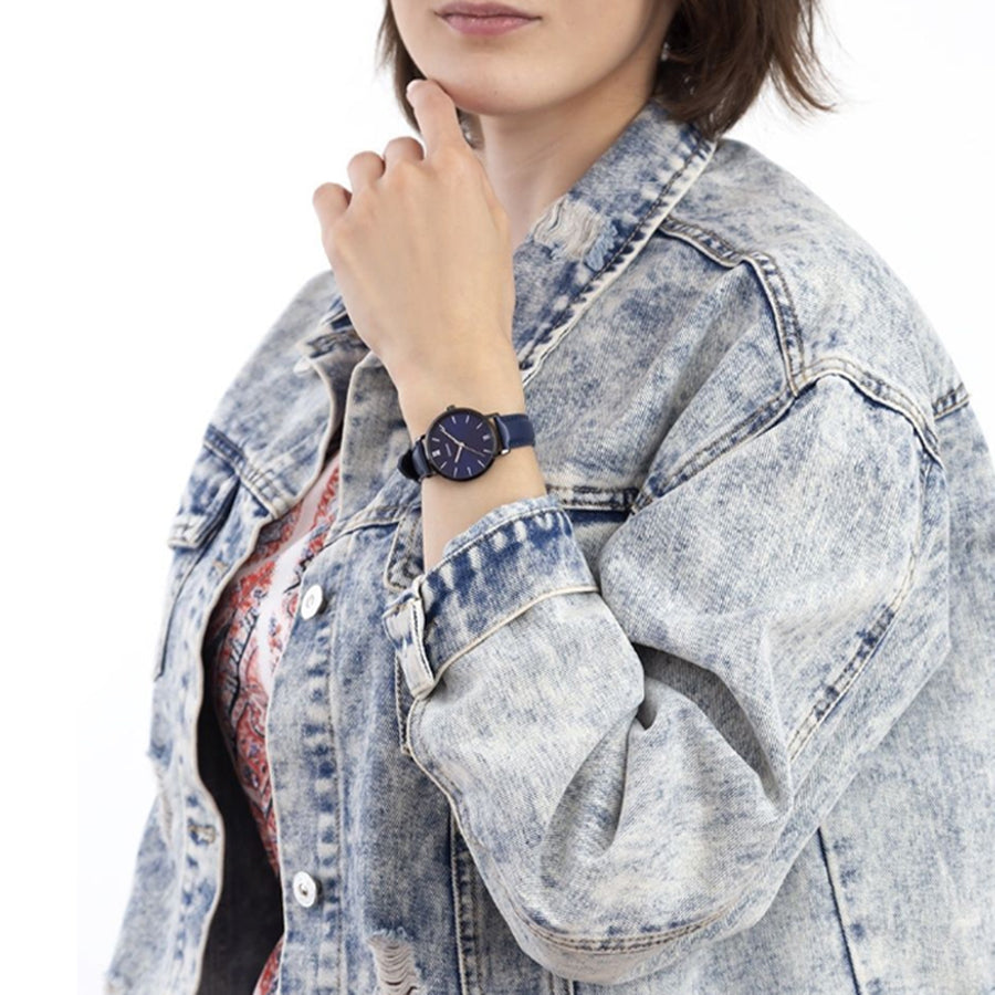 Reloj Casio l LTP-VT02GL l
