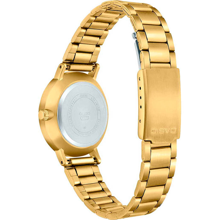 Reloj Casio l LTP-VT02G-3A l