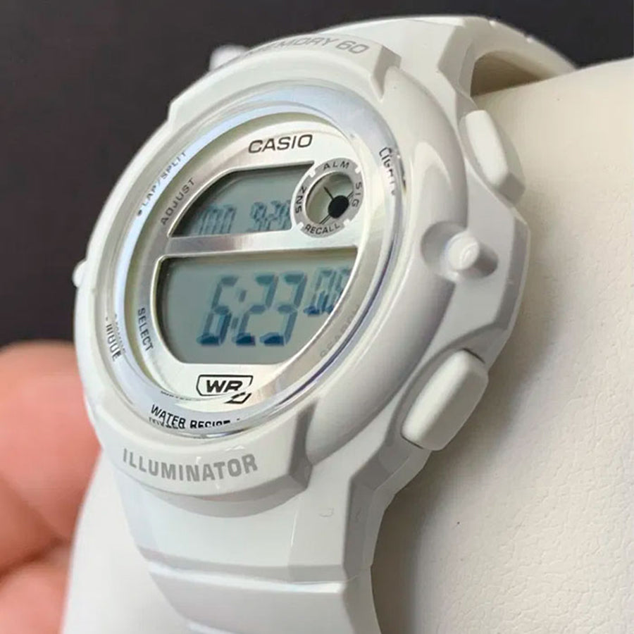 Reloj Casio l LWS-1200H-7A1