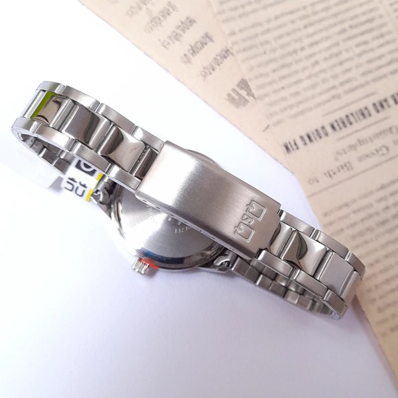 Reloj Mujer l Q&Q Q11A