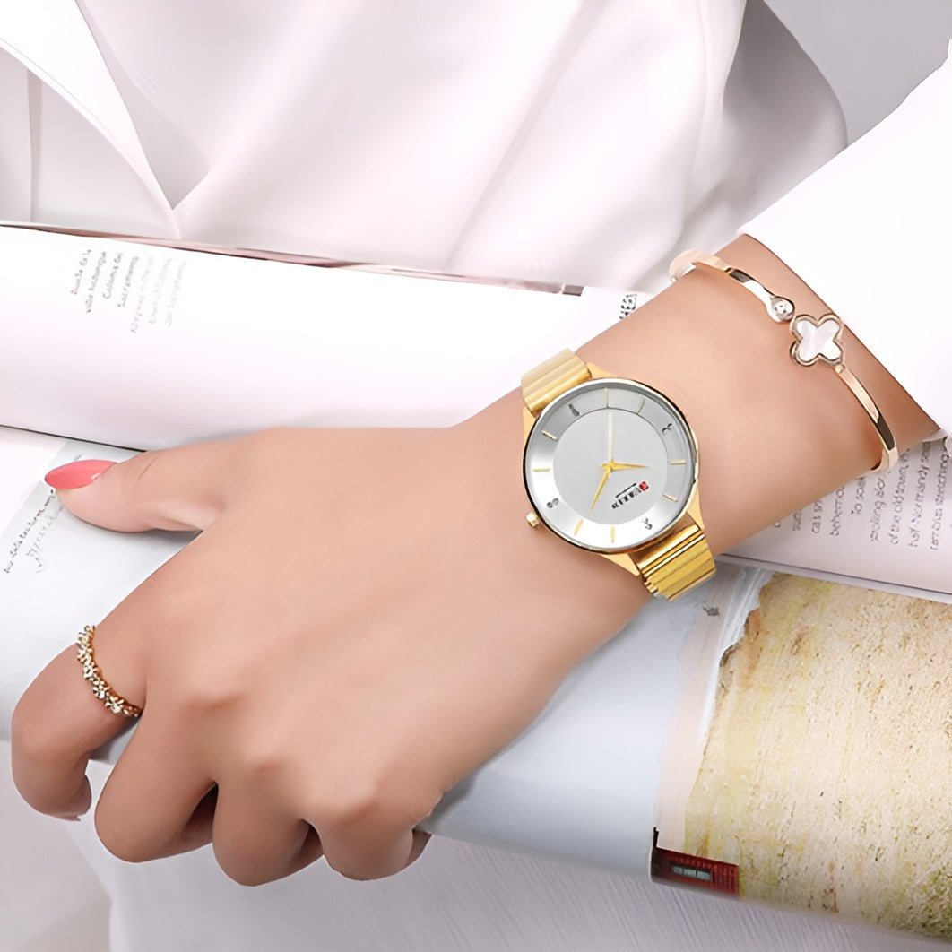Reloj Curren Dama-V003