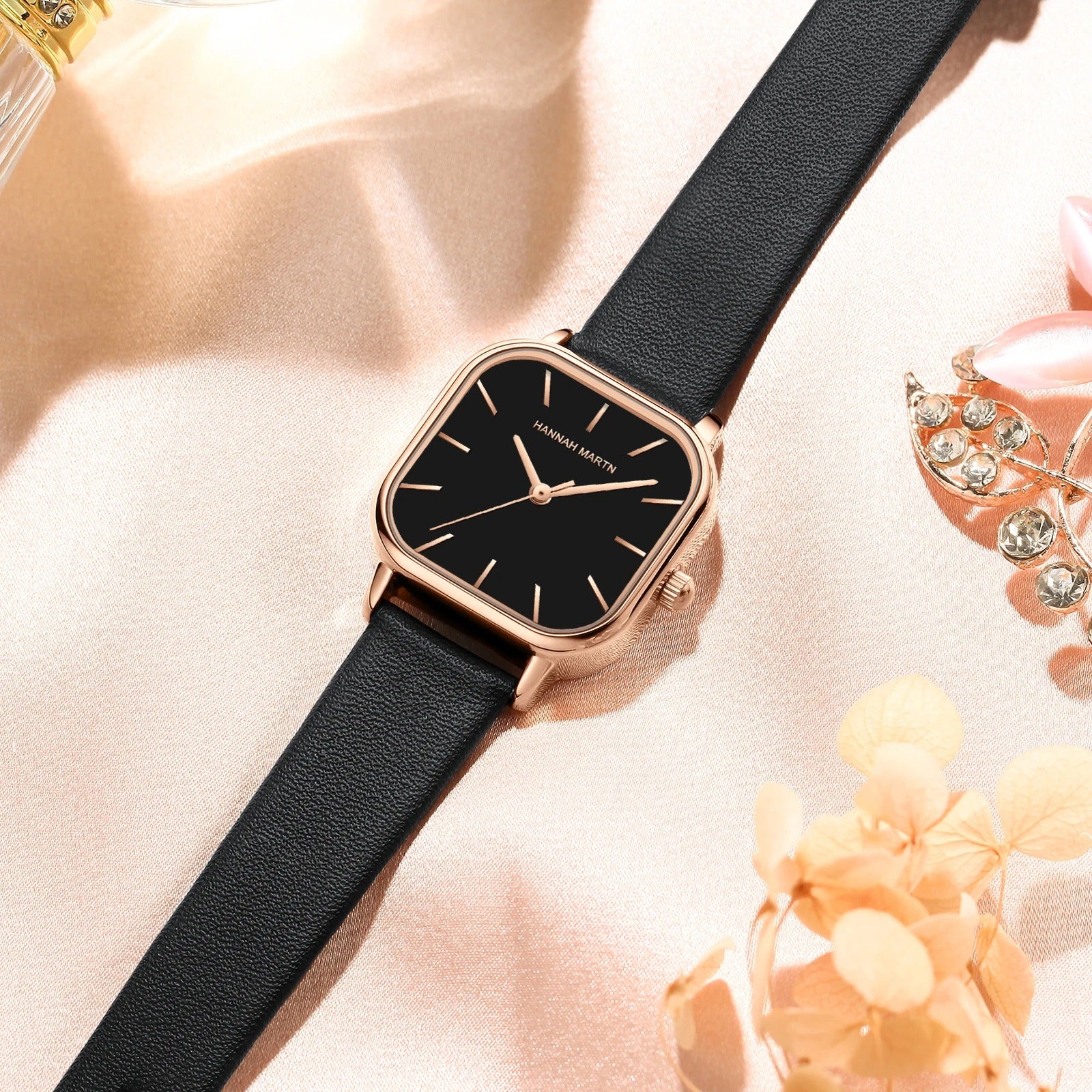 Reloj l Hannah Martin 1591 l