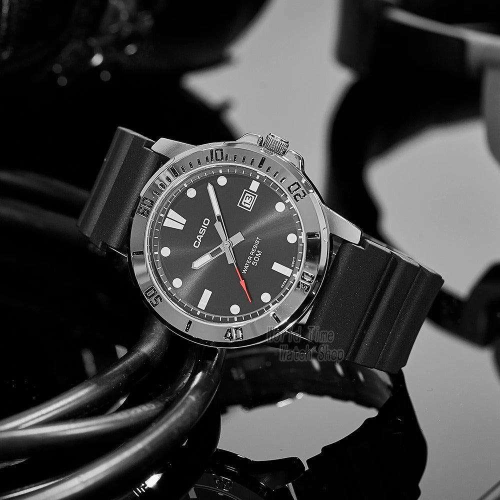 Reloj Casio l MTP-VD05 l