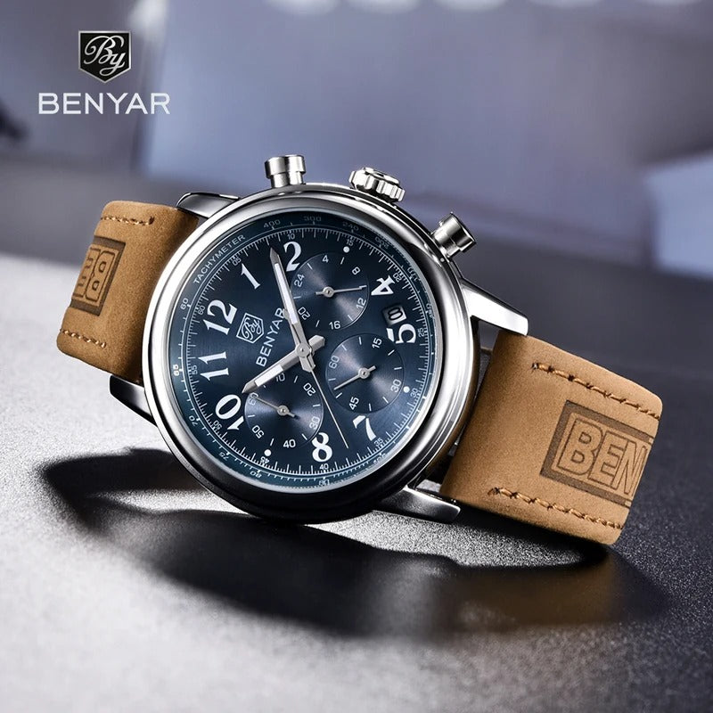 Reloj l BENYAR-5190 l