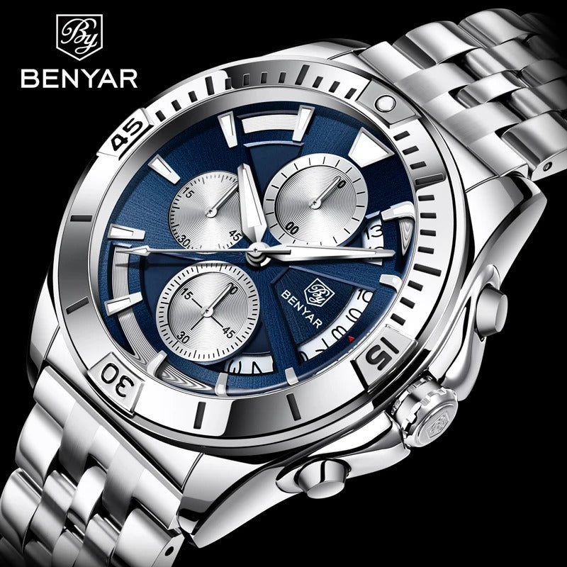 Reloj l BENYAR-5180