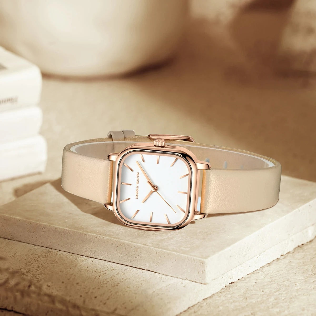 Reloj l Hannah Martin 1591 l