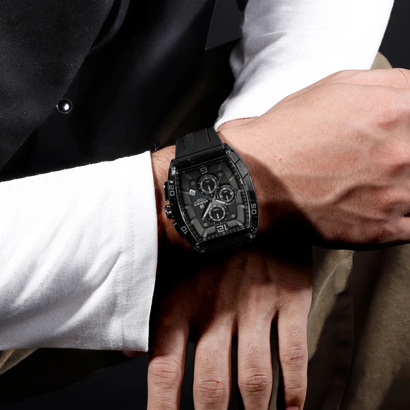Reloj Naviforce l NV- 6101 l