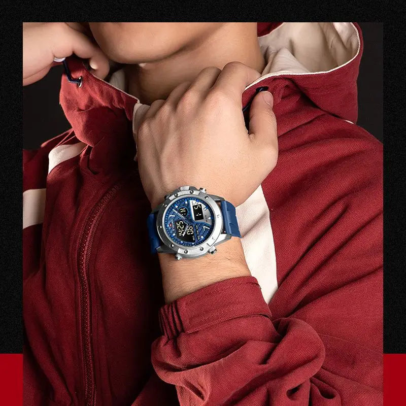 Reloj Naviforce l 9221